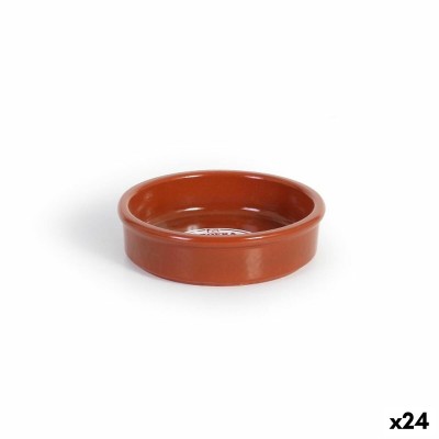 Saucepan Azofra Baked clay...