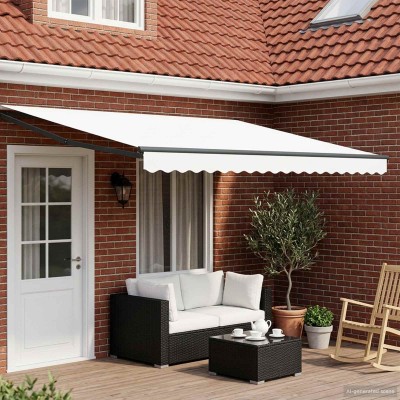 Electric retractable gazebo...