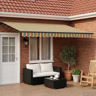 Electric retractable gazebo...