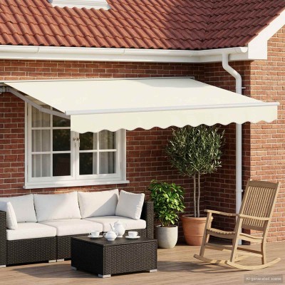 Electric retractable gazebo...