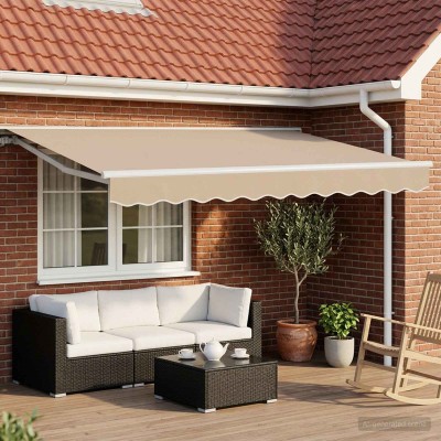 Electric retractable gazebo...