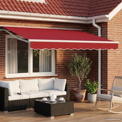 Electric retractable gazebo...