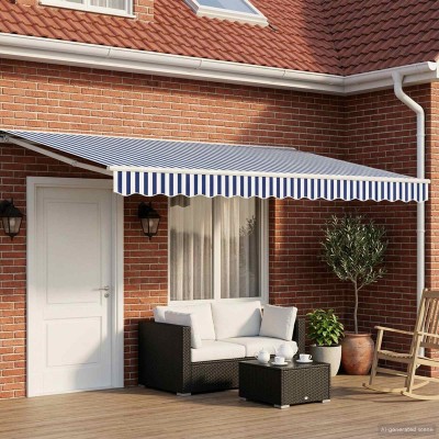 Electric retractable gazebo...