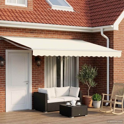 Electric retractable gazebo...