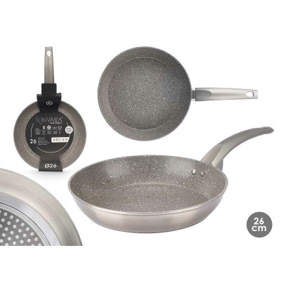 Non-stick frying pan...
