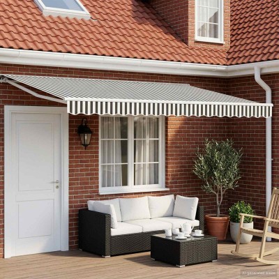 Electric retractable gazebo...