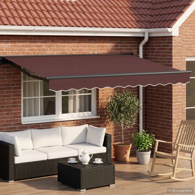 Electric retractable gazebo...