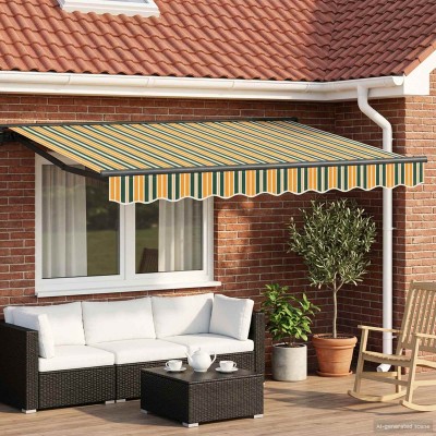 Electric retractable gazebo...