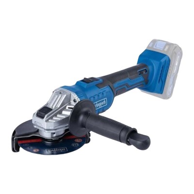 Angle grinder Scheppach...