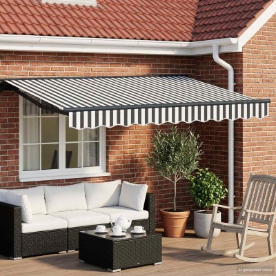 Electric retractable gazebo...