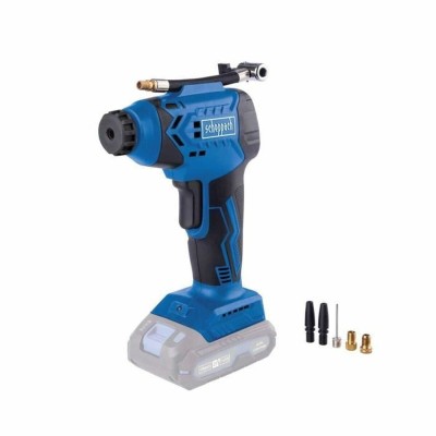 Air Compressor Scheppach...