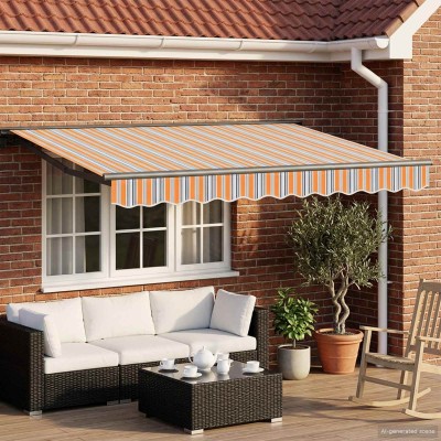Electric retractable gazebo...