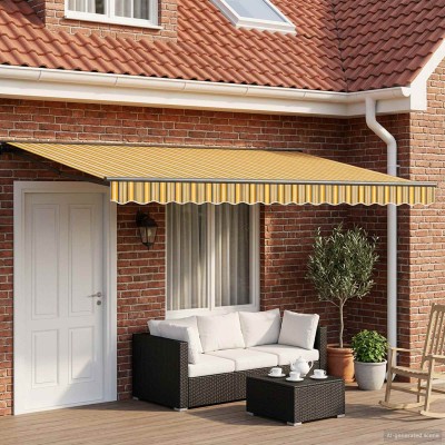 Electric retractable gazebo...