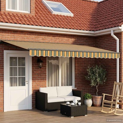 Electric retractable gazebo...