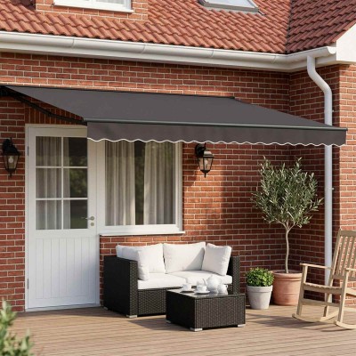 Electric retractable gazebo...