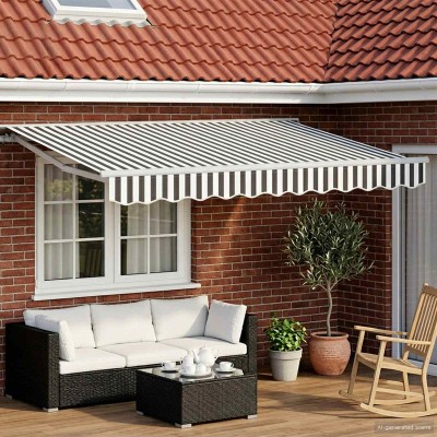 Electric retractable gazebo...