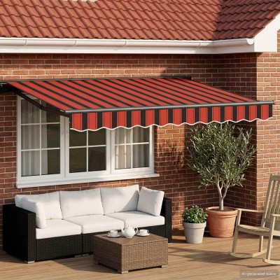 Electric retractable gazebo...