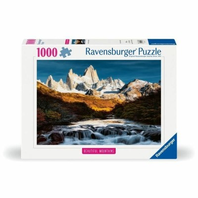 Головоломка Ravensburger...