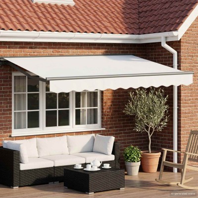 Electric retractable gazebo...