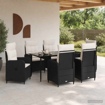 Sofa Table Set 7 pcs.
