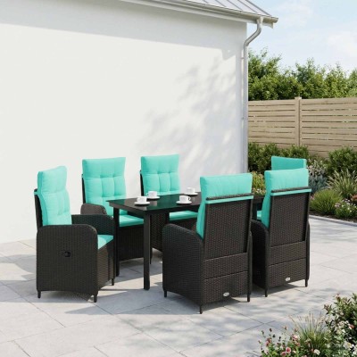 Sofa Table Set 7 pcs.