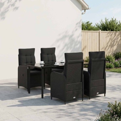 Sofa Table Set 5 pcs.
