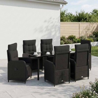 Sofa Table Set 7 pcs.