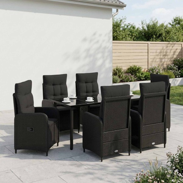 Sofa Table Set 7 pcs.