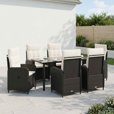 Sofa Table Set 7 pcs.