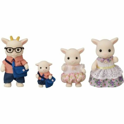 Playset Sylvanian Families...