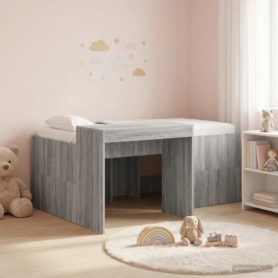 Children's High Bed Frame...