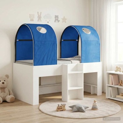 Bed with Tunnel 3 pcs....