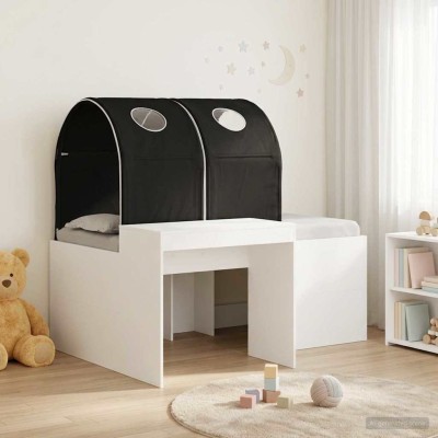 Beds with Tunnel 3 pcs....