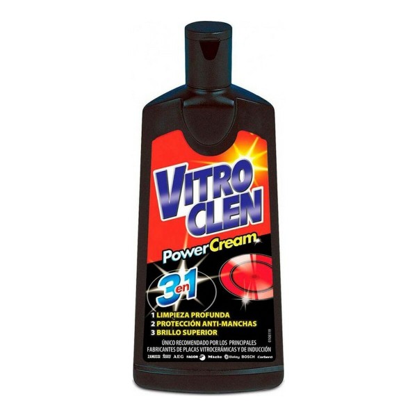 Очиститель Vitroclen 43794 (200 ml)