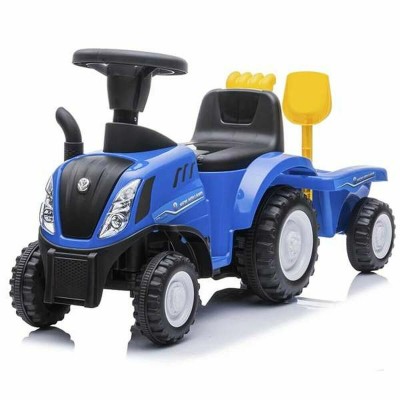 Pedāļu Traktors New Holland...