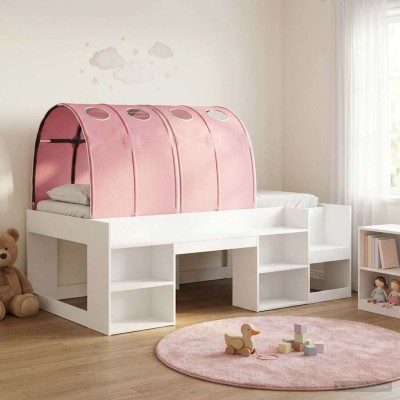 Bed frame with tunnel 3...