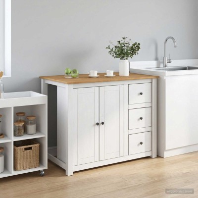 Kitchen island set 2 pcs....