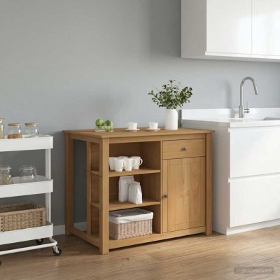 Kitchen island set 2 pcs....