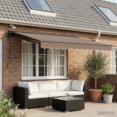 Electric retractable gazebo...