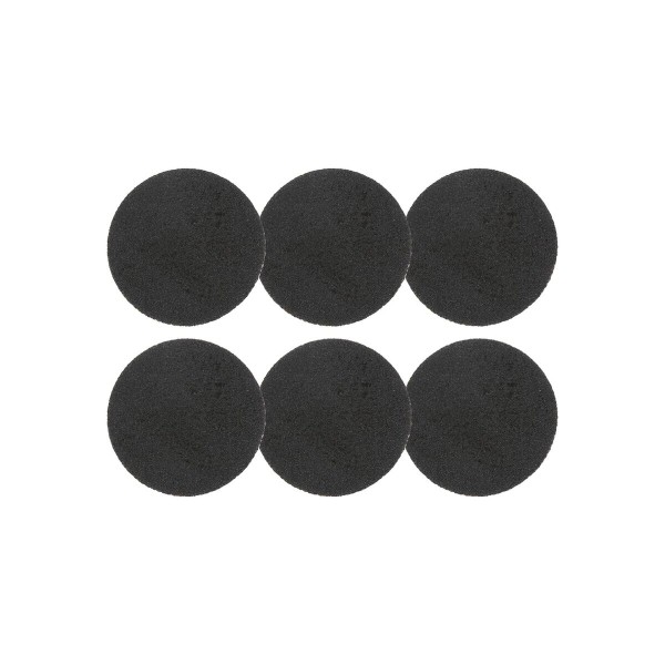 Sanding discs Dremel SC411 Ez Speedclick Multi-tool (6 Units)