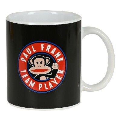 Кружка Mug Paul Frank Team...