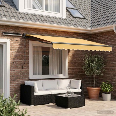Electric retractable gazebo...