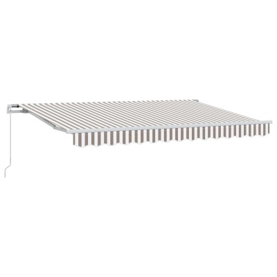 Retractable awning 2 pcs....