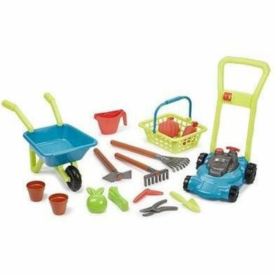 Set of tools for children...