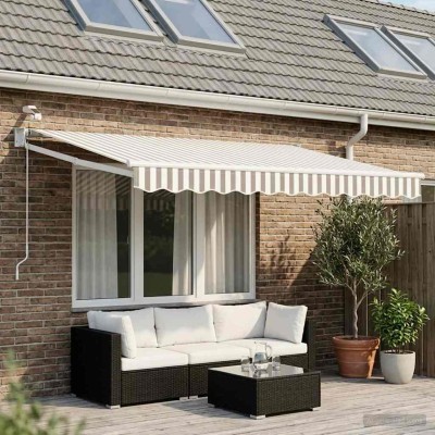 Electric retractable gazebo...