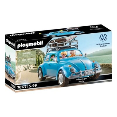 Playset Volkswagen Beetle...