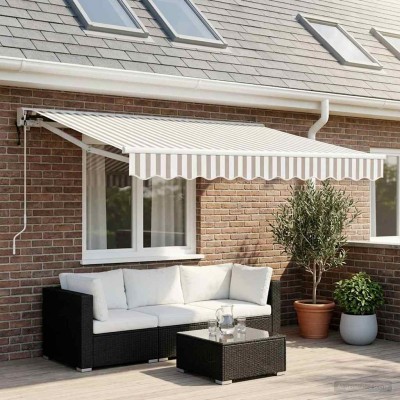 Electric retractable gazebo...