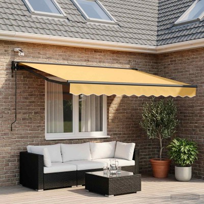 Electric retractable gazebo...