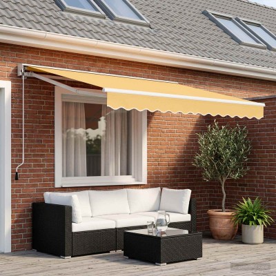Electric retractable gazebo...