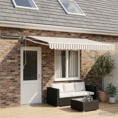 Electric retractable gazebo...